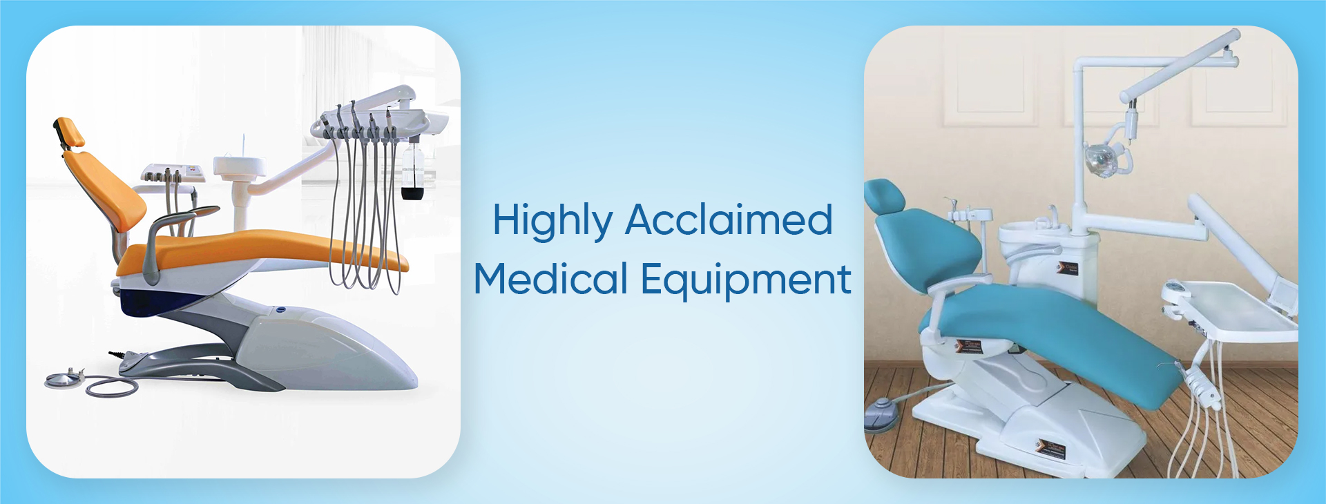 Purvanchal Dental and Surgical Supplies